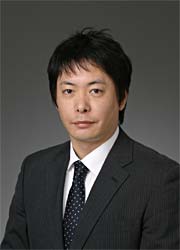 橋本 智彦