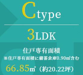 t@CVeBDy URBAN FORWARD C^Cv 3LDK