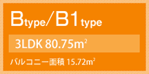 アイム札幌ステションサイト Bタイプ