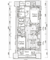 デュオヴェール札幌南5条 6階 2LDKの図面